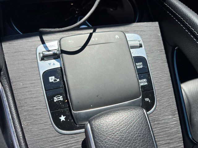 Used 2020 Mercedes-Benz GLS 450 4MATIC image 8