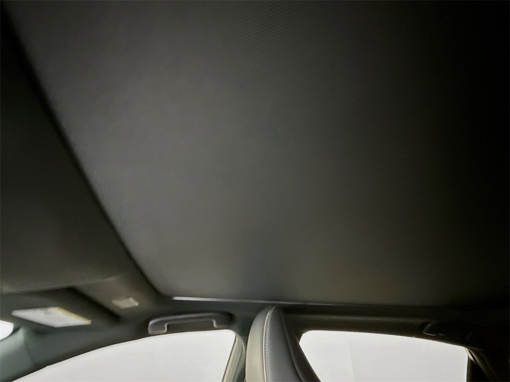 Used 2025 Toyota Crown Platinum image 22