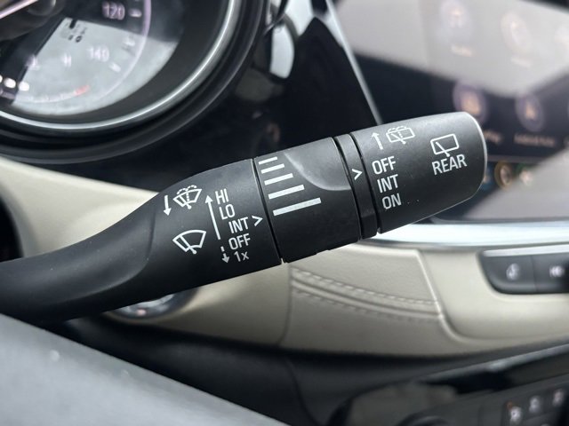 Used 2023 Buick Encore GX Preferred image 20