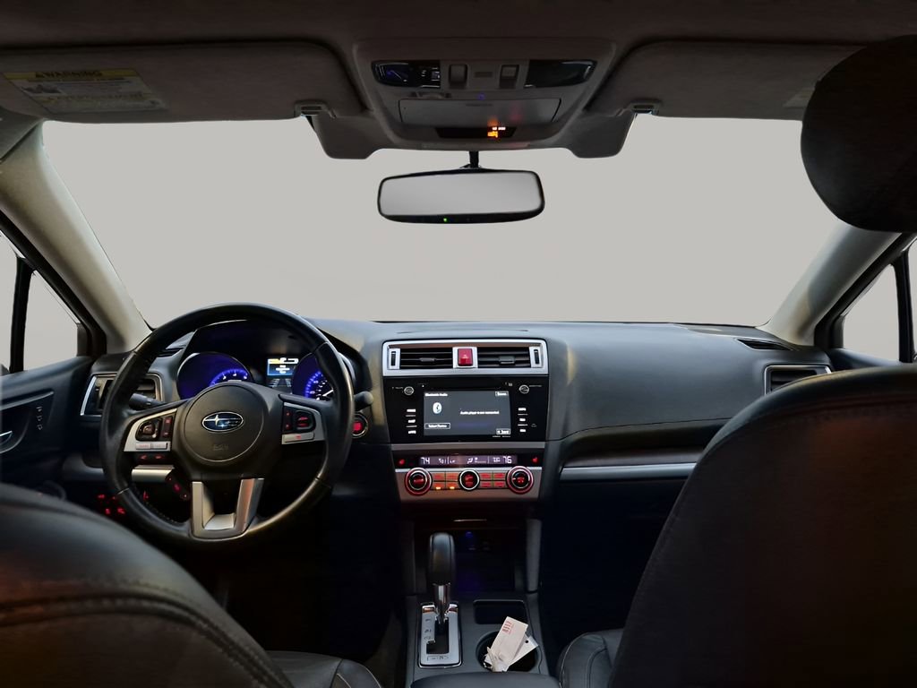 Used 2015 Subaru Outback 2.5i Limited image 23