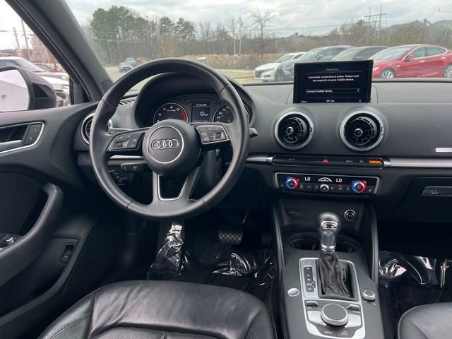 Used 2018 Audi A3 2.0T Premium w/ Convenience Package image 15