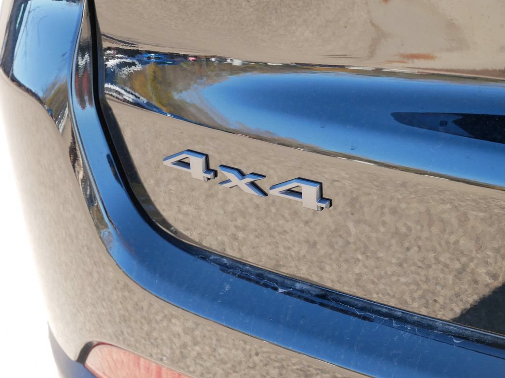 New 2026 Jeep Compass Latitude AWD/4WD image 14