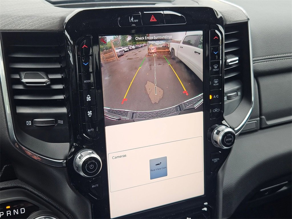 New 2026 RAM 1500 Laramie image 24