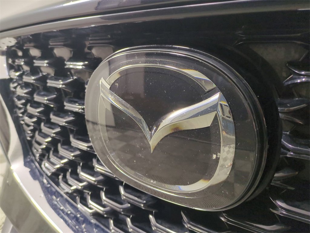 Used 2022 MAZDA CX-5 AWD 2.5 S w/ Select Package image 13