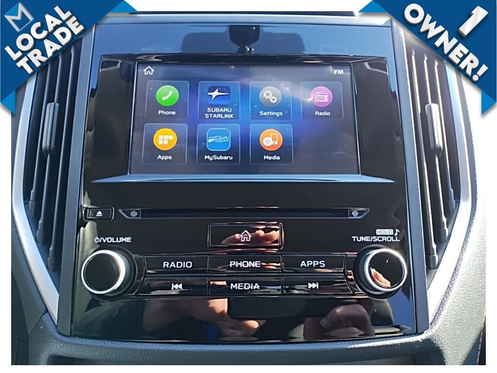 Certified 2022 Subaru Crosstrek 2.0i Premium image 35