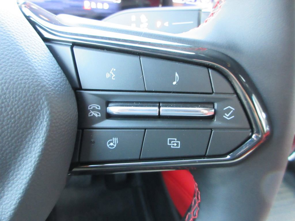 New 2026 Chevrolet Blazer EV RS image 28