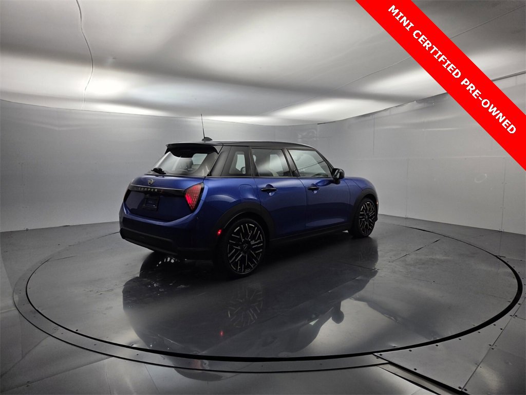 Used 2025 MINI Cooper S image 11