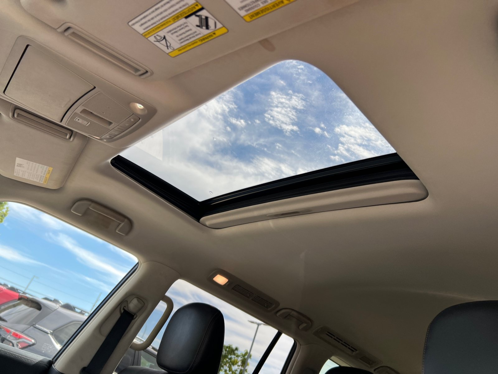 Used 2020 Nissan Armada SL w/ Premium Package AWD/4WD image 32