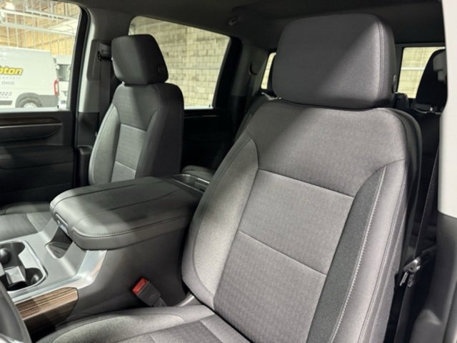 New 2026 Chevrolet Silverado 2500 LT w/ All Star Edition image 9