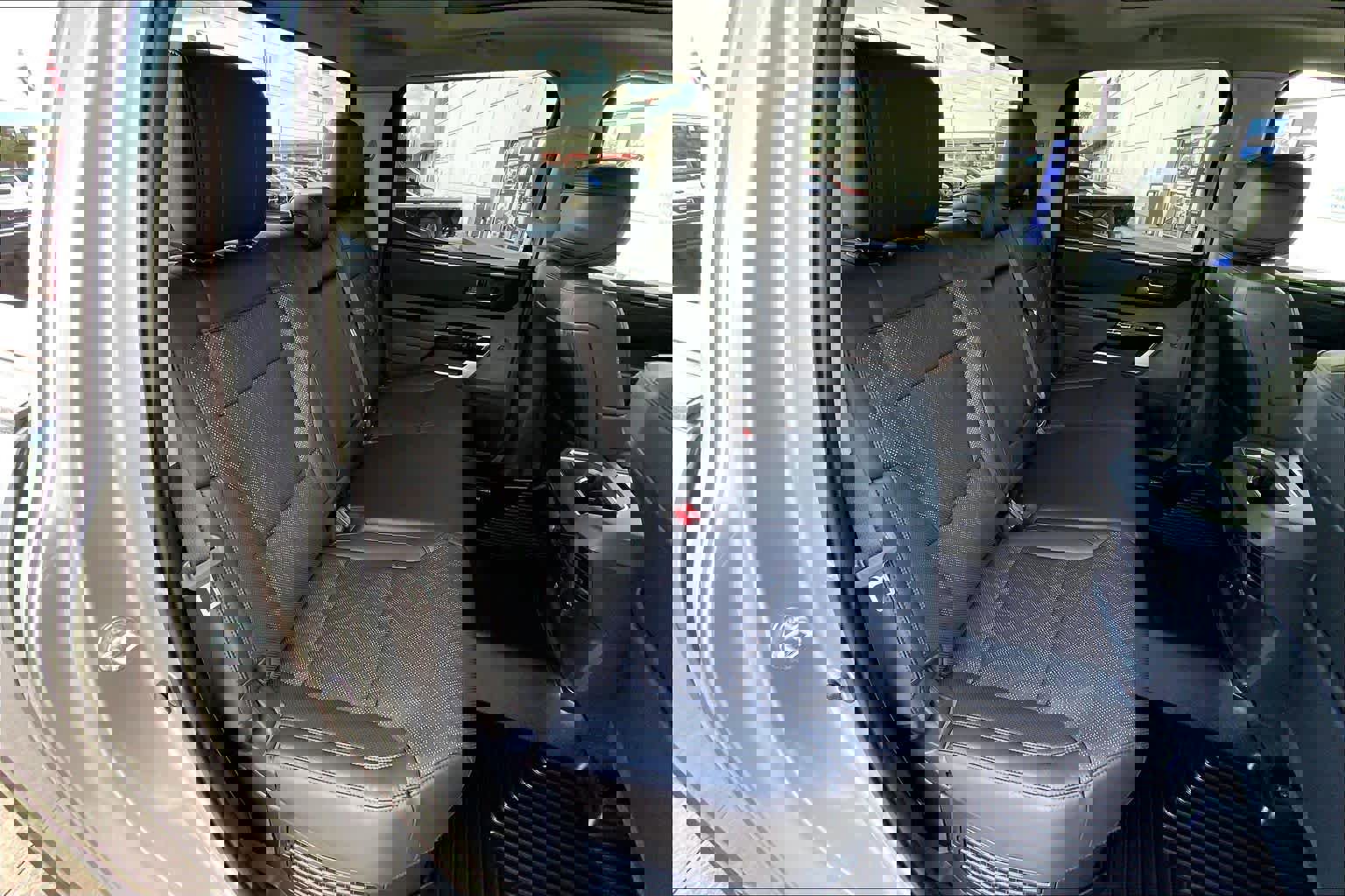 Used 2024 Toyota Tundra Limited w/ Power Package image 35