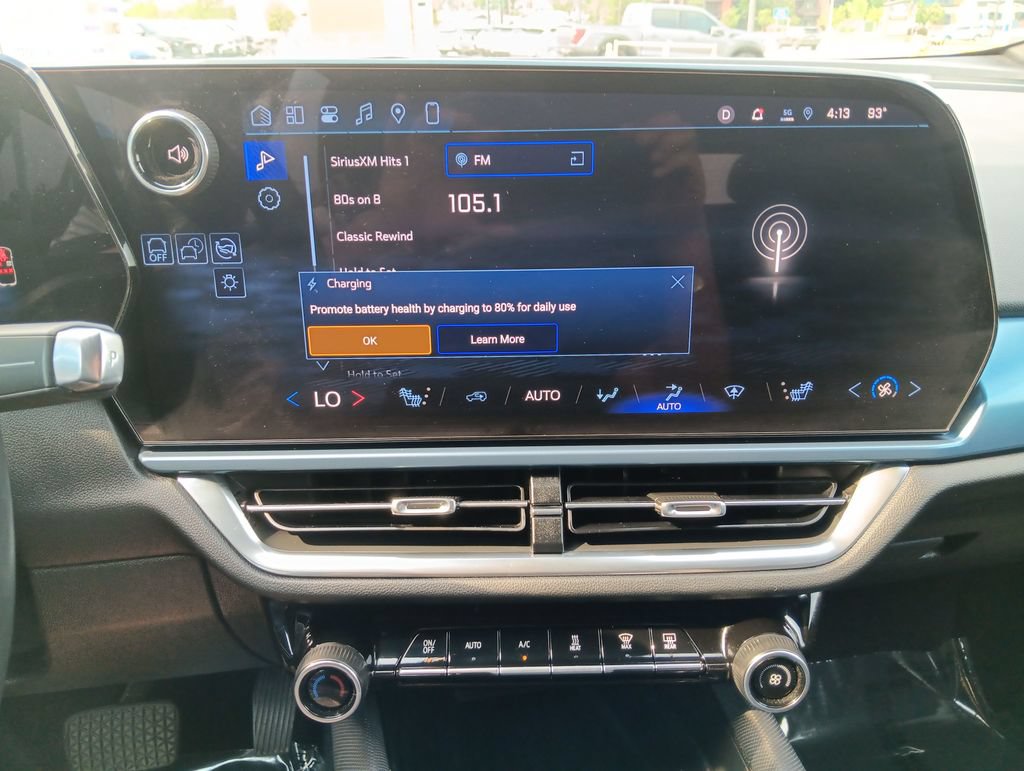 Used 2024 Chevrolet Equinox EV LT AWD/4WD image 18