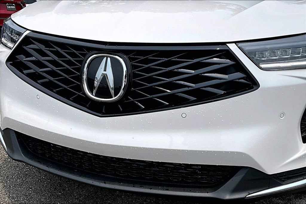 New 2026 Acura RDX w/ Technology Package AWD/4WD image 32