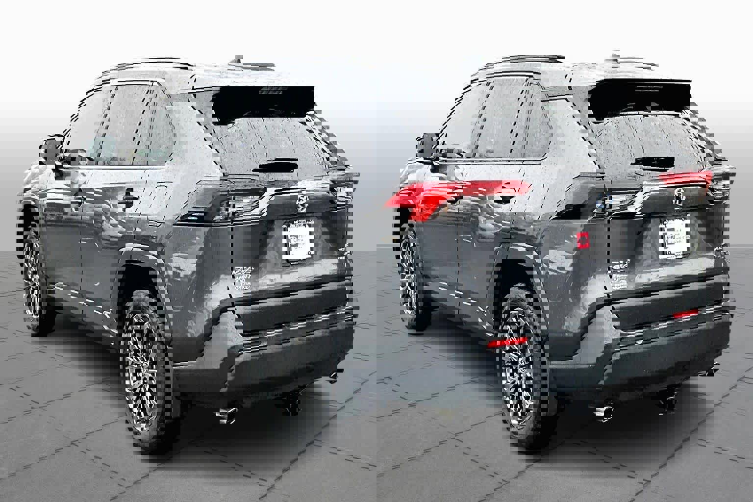 Used 2024 Toyota RAV4 XLE Premium w/ Weather Package image 22