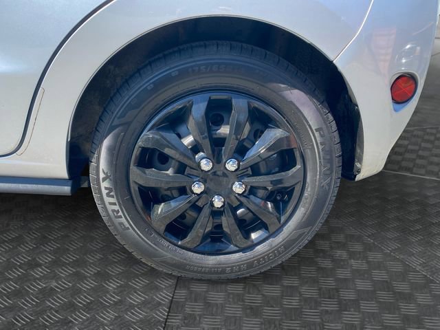 Used 2015 Mitsubishi Mirage DE FWD image 28