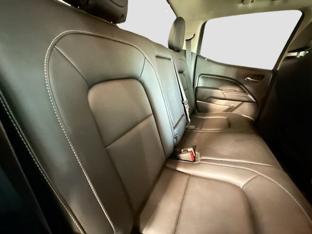 Used 2015 GMC Canyon SLT w/ Driver Alert Package AWD/4WD image 26
