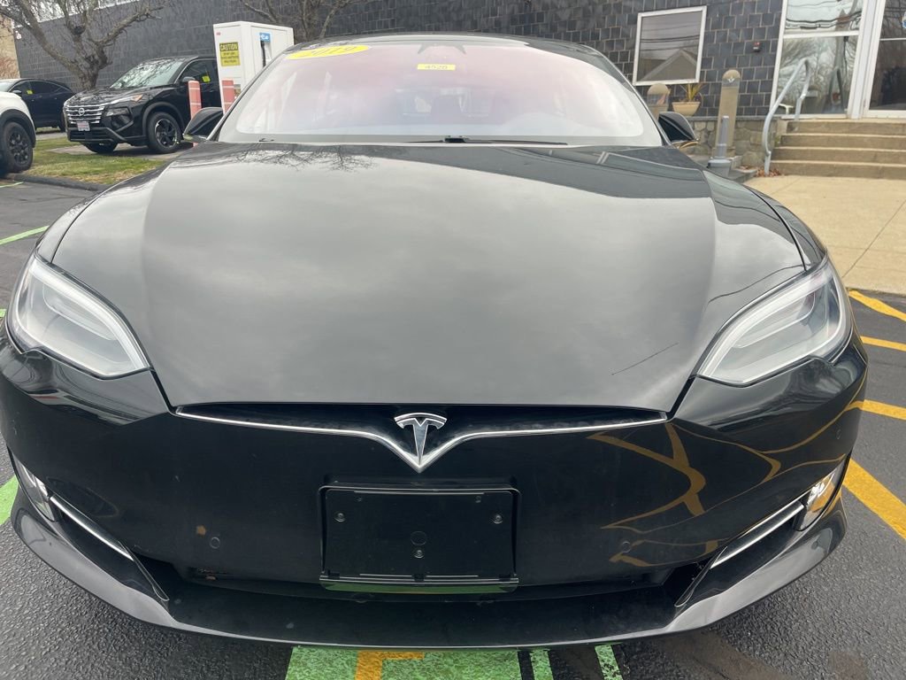 Used 2019 Tesla Model S 100D image 7