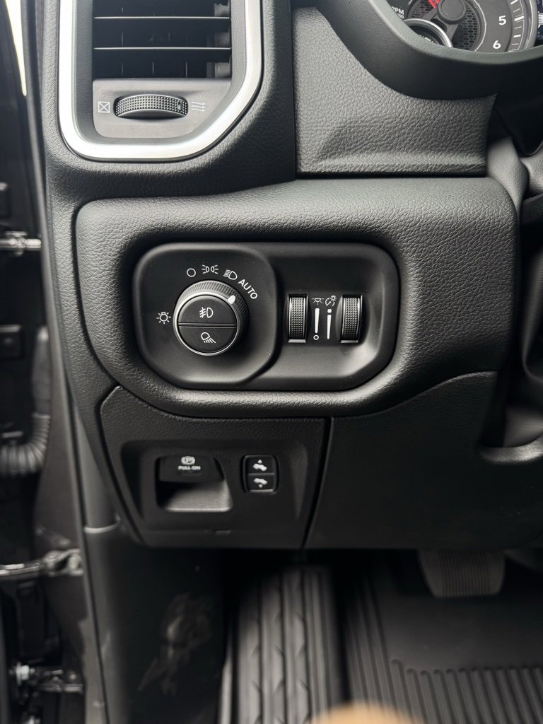 New 2026 RAM 1500 Big Horn image 14