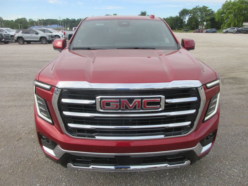 New 2026 GMC Yukon XL Elevation w/ Elevation Premium Package AWD/4WD image 10