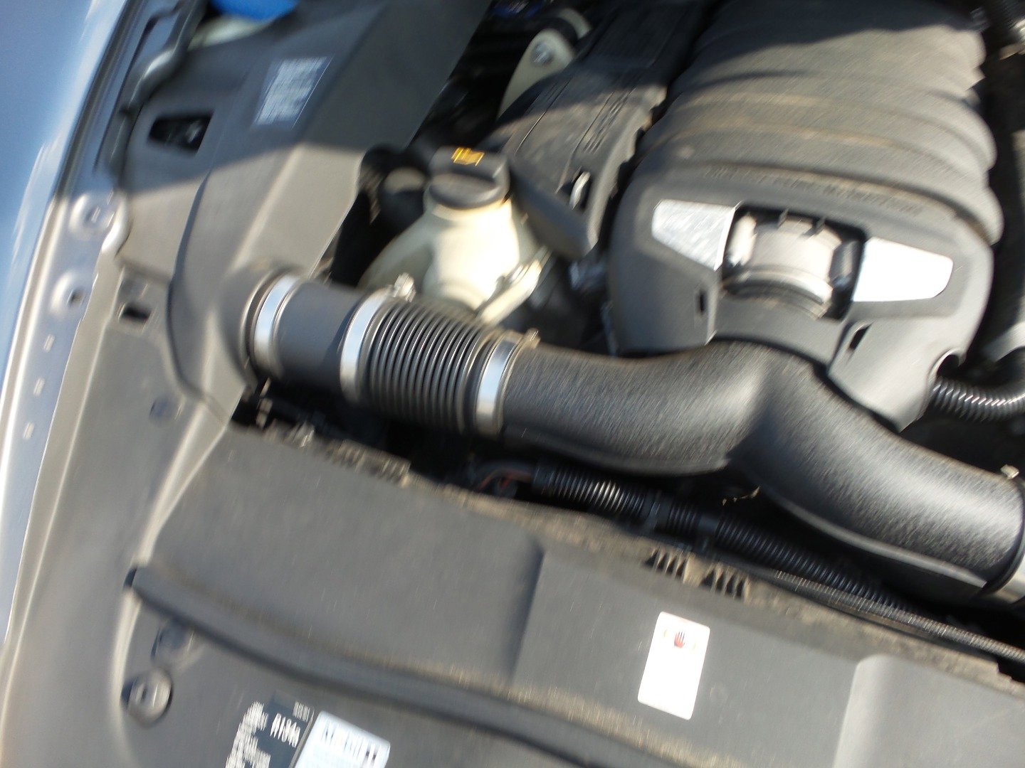 Used 2013 Porsche Cayenne GTS image 61