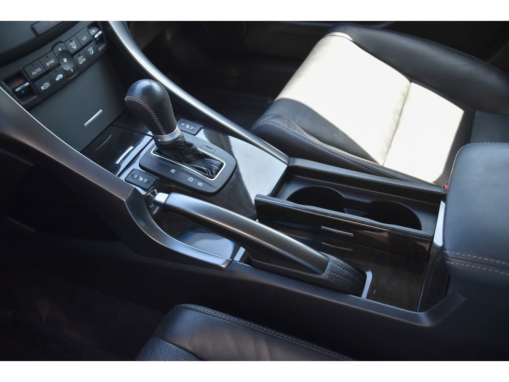 Used 2012 Acura TSX Sedan image 33