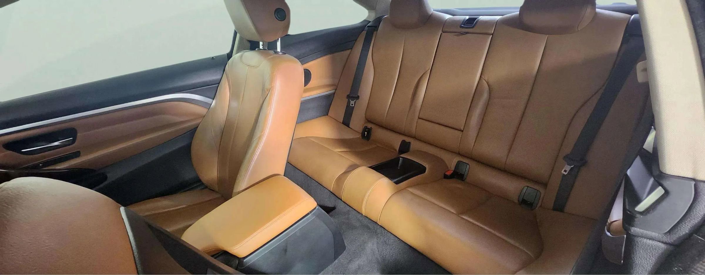 Used 2014 BMW 428i 428i Coupe 2D image 13