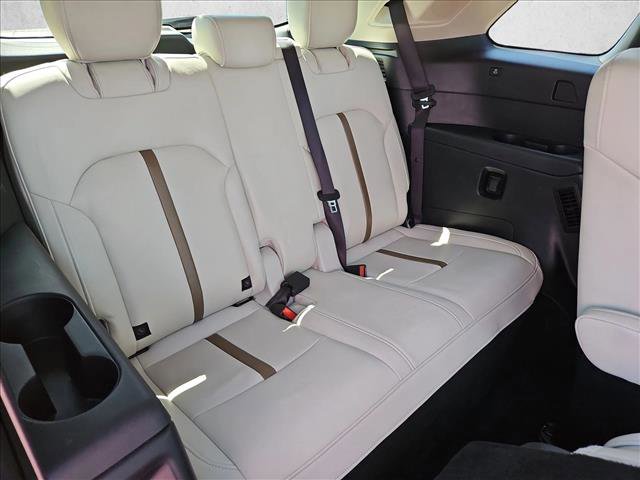 Used 2024 MAZDA CX-90 3.3 Turbo w/ Premium Plus Pkg image 26