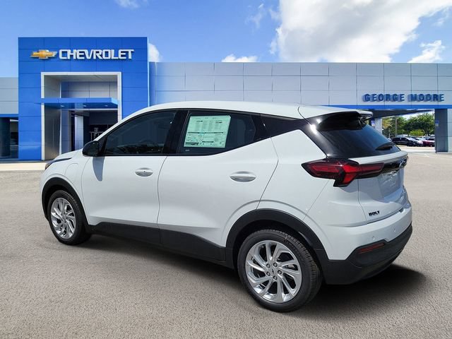 New 2027 Chevrolet Bolt LT FWD image 3