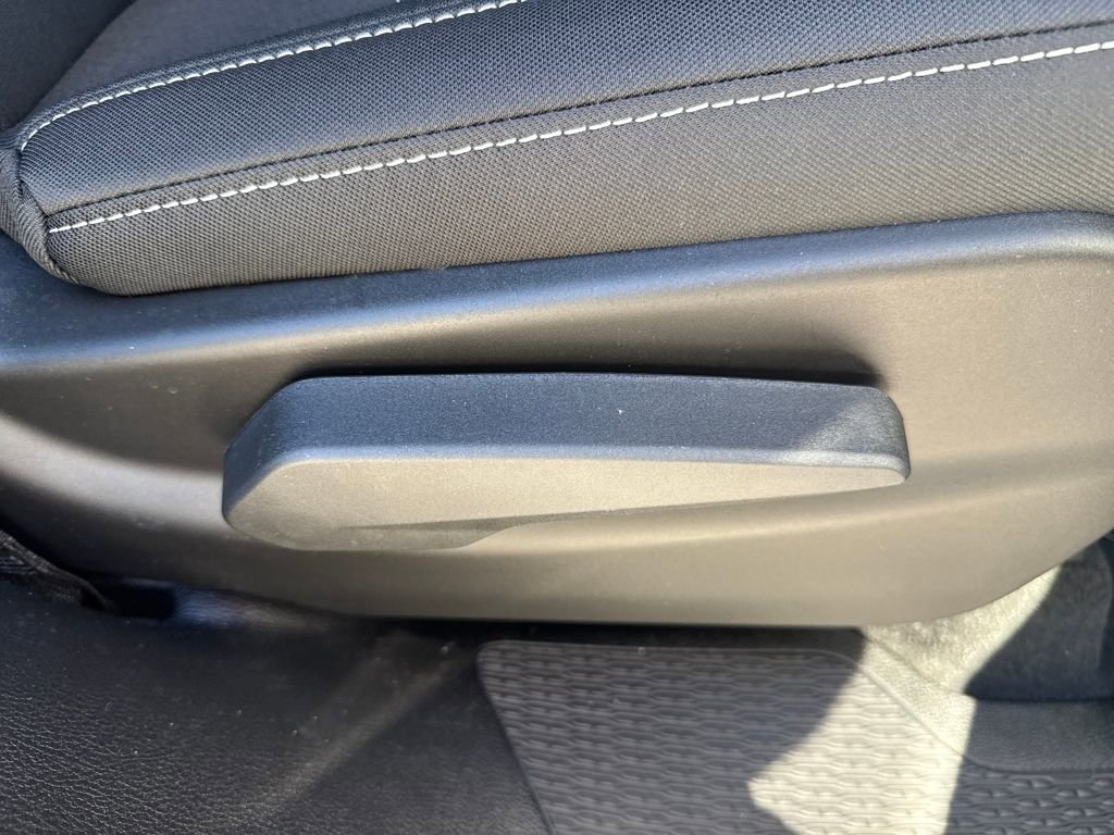 New 2025 Jeep Grand Cherokee L Laredo w/ Luxury Tech Group I image 21