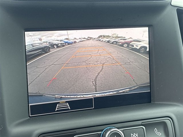 Certified 2024 GMC Terrain SLE w/ Driver Convenience Package FWD image 14