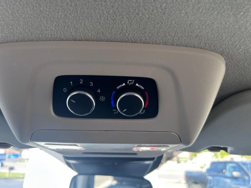 New 2025 Ford Transit 350 148 Low Roof Wagon AWD image 10