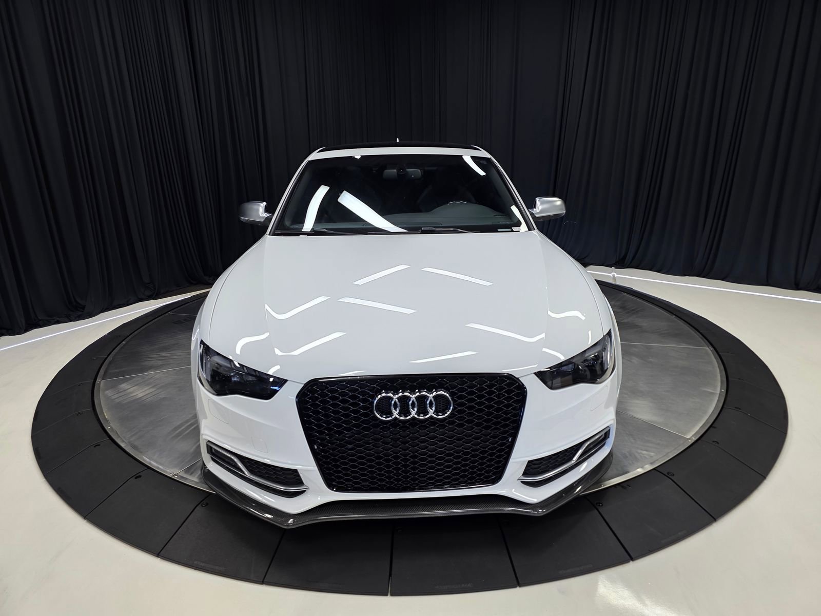 Used 2013 Audi S5 Prestige w/ Prestige Pkg AWD/4WD image 8