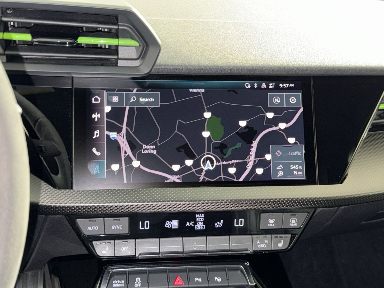 Used 2022 Audi RS 3 image 20