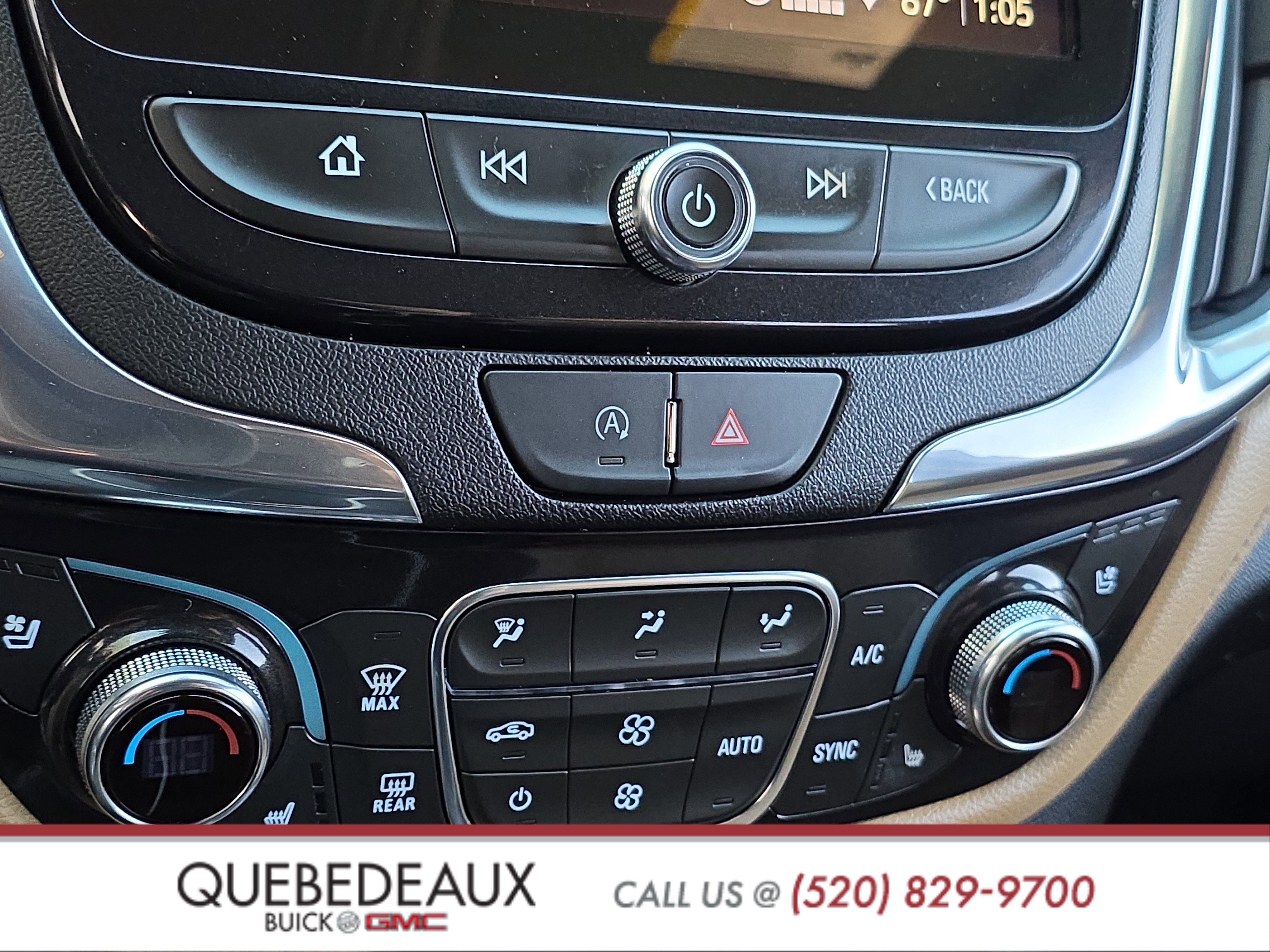 Used 2023 Chevrolet Equinox Premier image 21