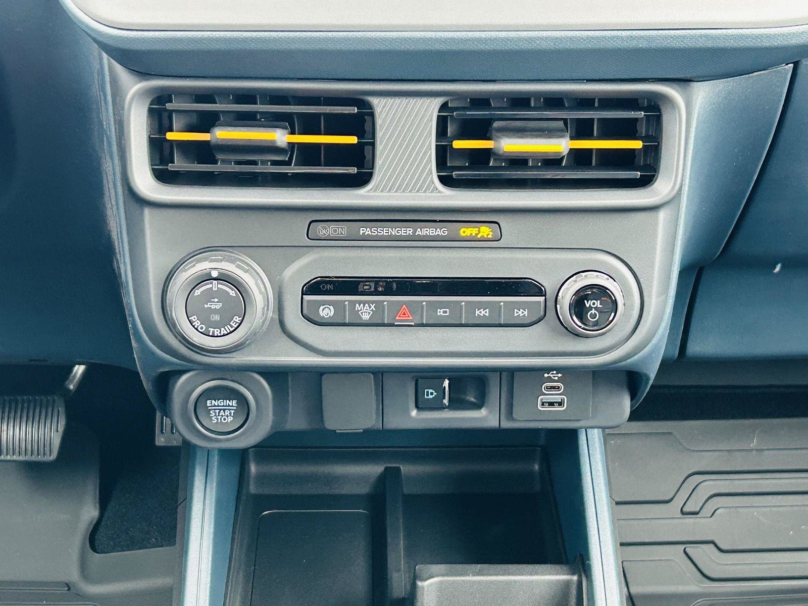 New 2026 Ford Maverick Tremor AWD/4WD image 28