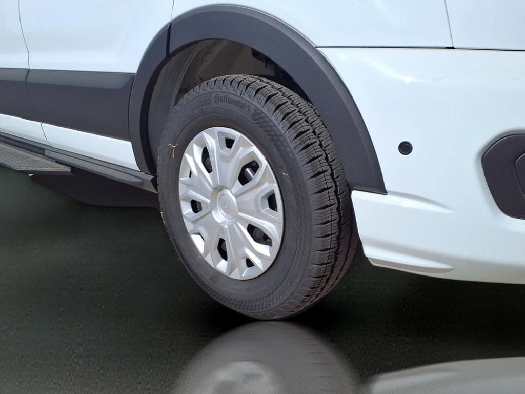 New 2025 Ford Transit 350 XLT image 20