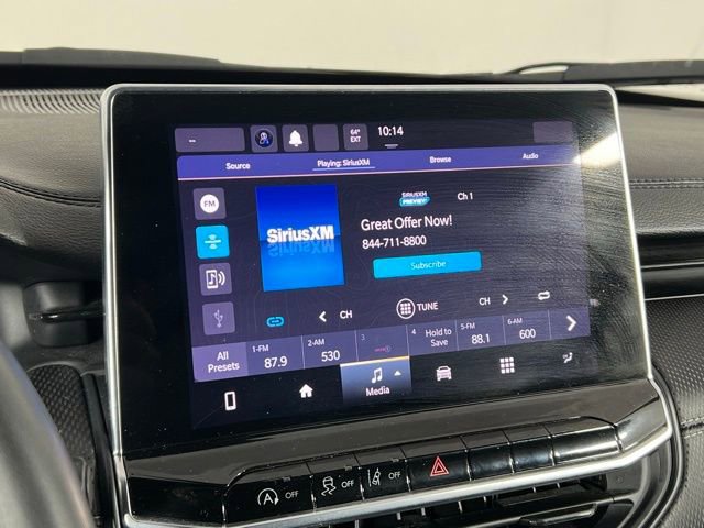 Used 2023 Jeep Compass Altitude image 27