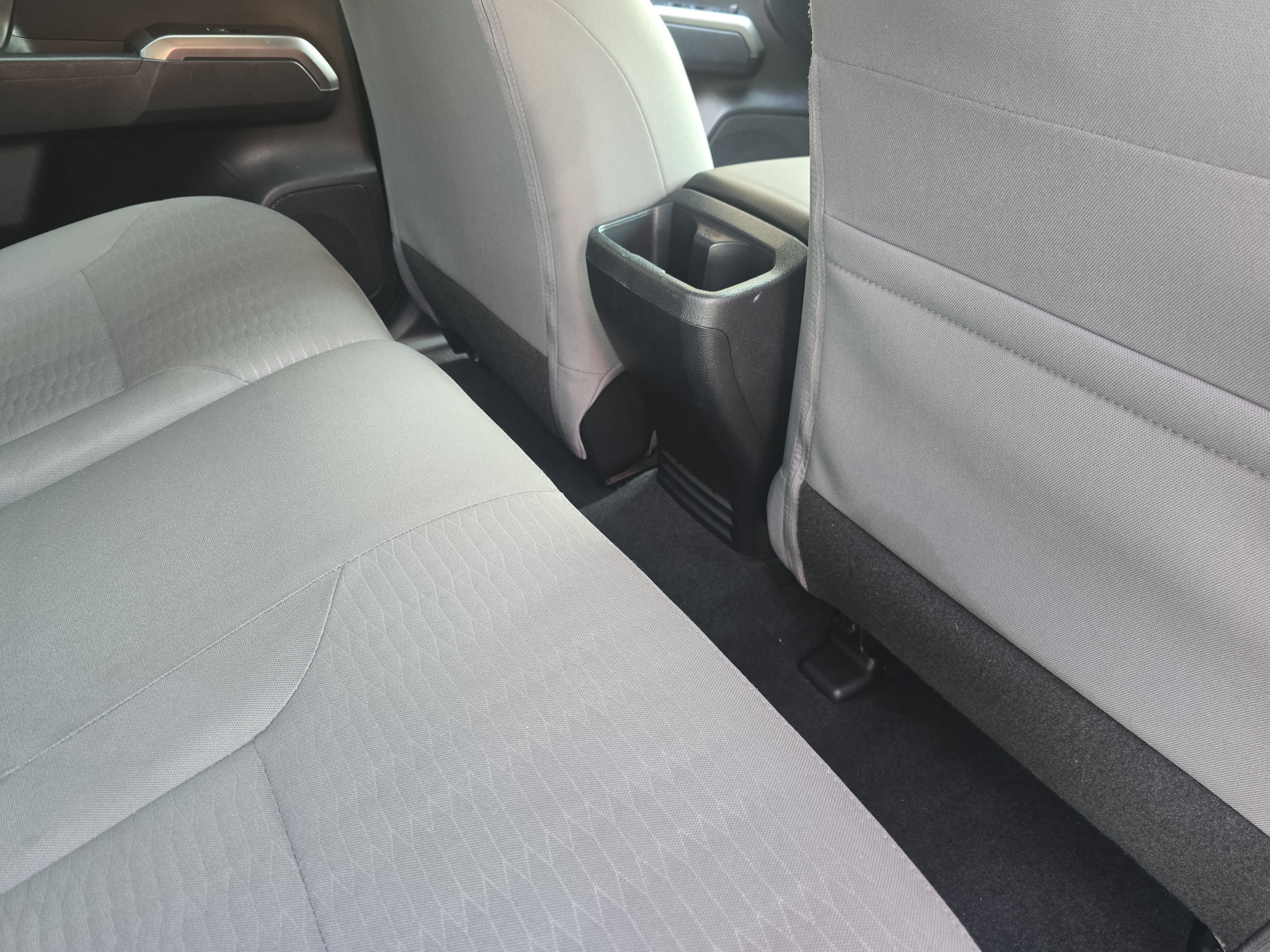 Used 2019 Toyota Tacoma SR5 RWD image 11