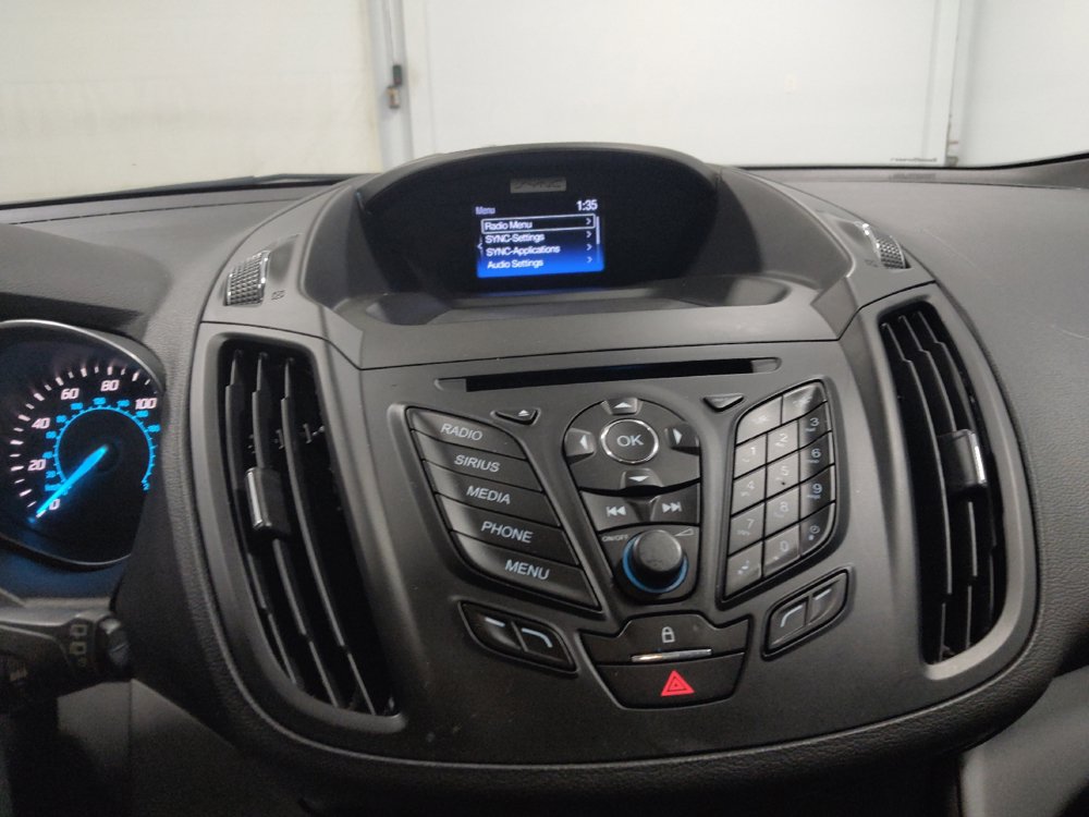 Used 2016 Ford Escape SE AWD/4WD image 25