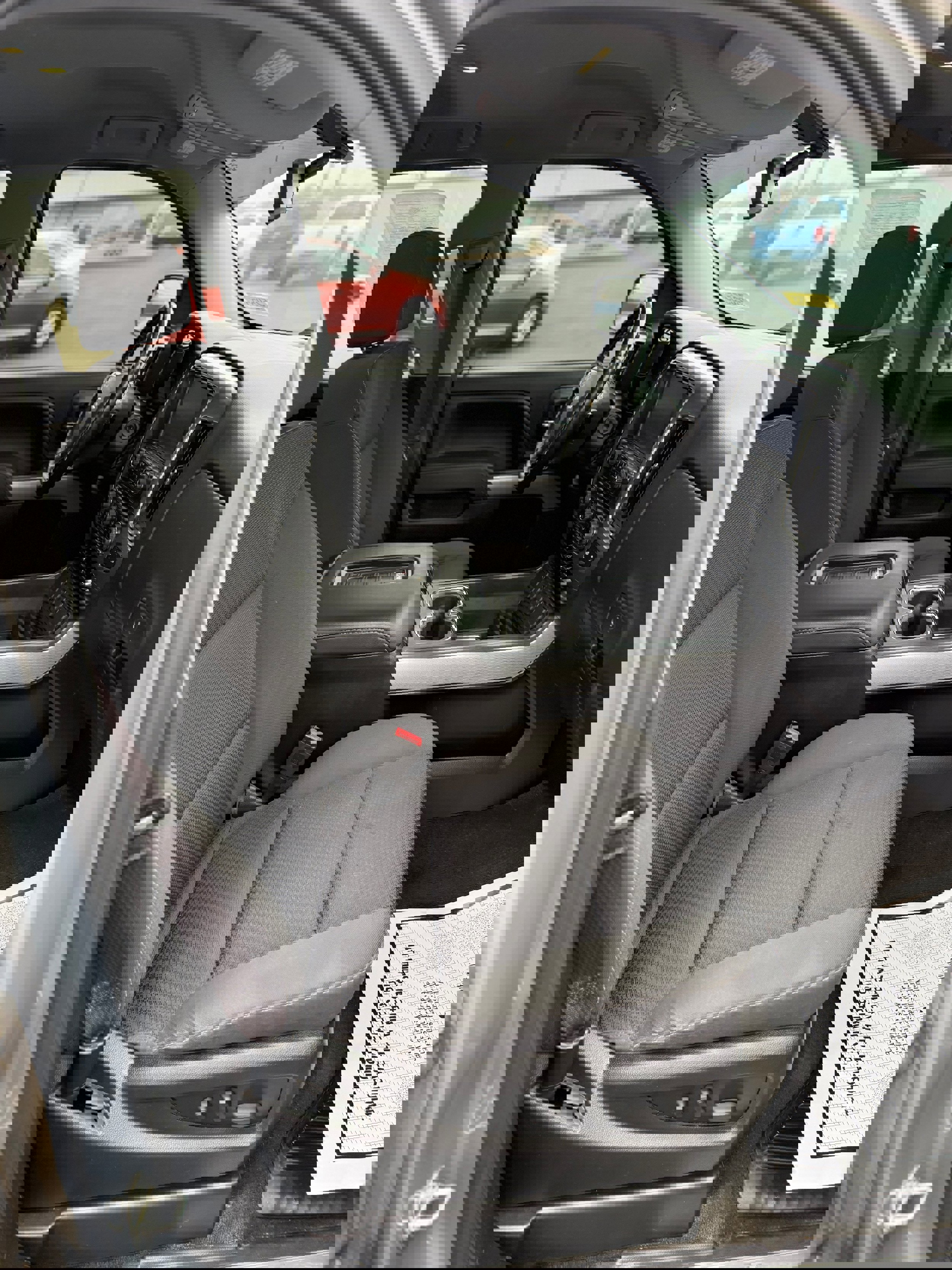 Used 2017 Chevrolet Silverado 1500 LT image 9