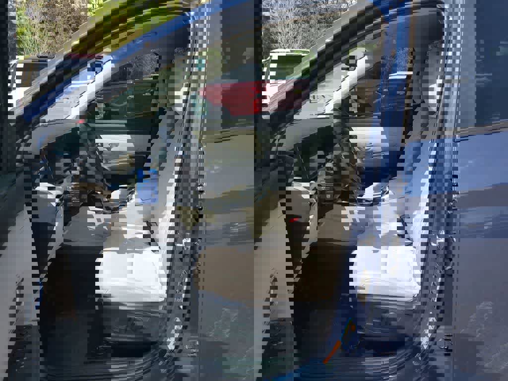 New 2026 Hyundai Tucson SEL image 22