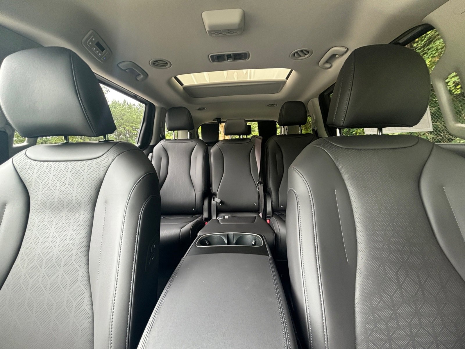 New 2026 Kia Carnival SX image 30