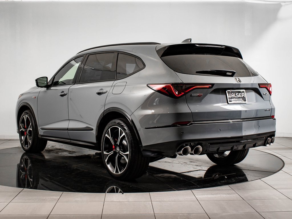 New 2026 Acura MDX Type S image 6