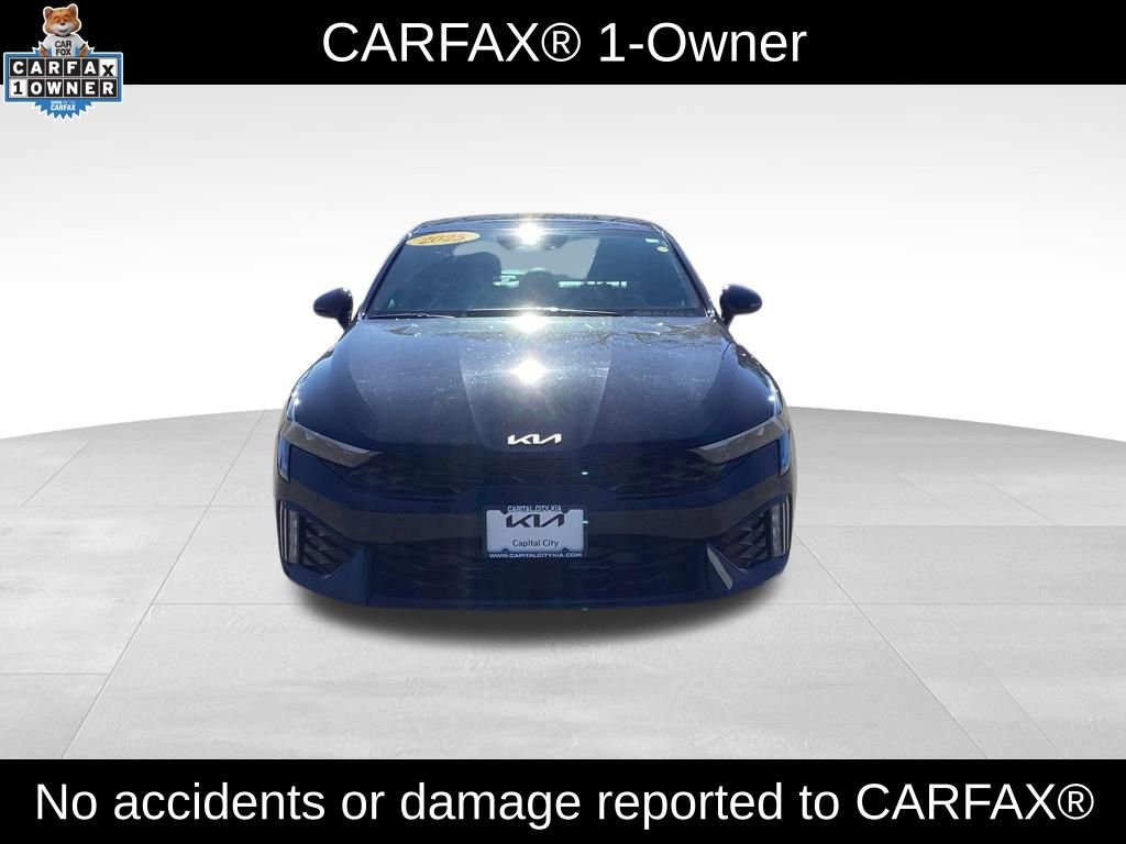 Used 2025 Kia K5 GT-Line w/ GT-Line Premium Package image 2