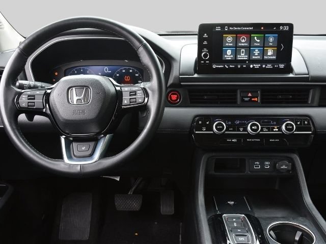 Certified 2023 Honda Pilot Elite image 20