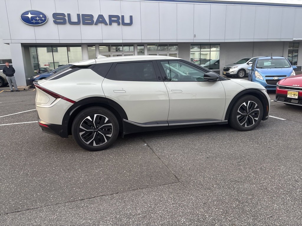 Used 2023 Kia EV6 Wind w/ Wind Technology Package image 6