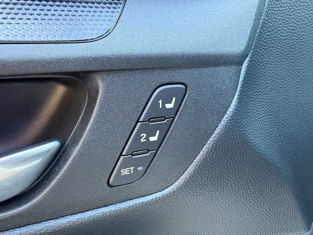 Certified 2024 Honda CR-V Sport-L image 12