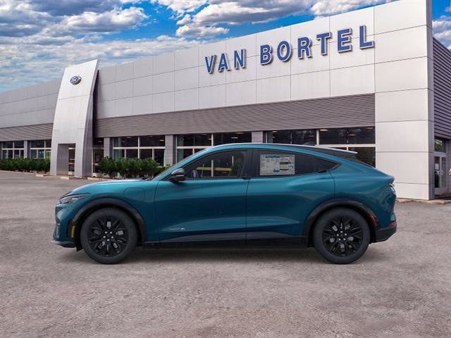 New 2026 Ford Mustang Mach-E Premium w/ Sport Appearance Package AWD/4WD image 21
