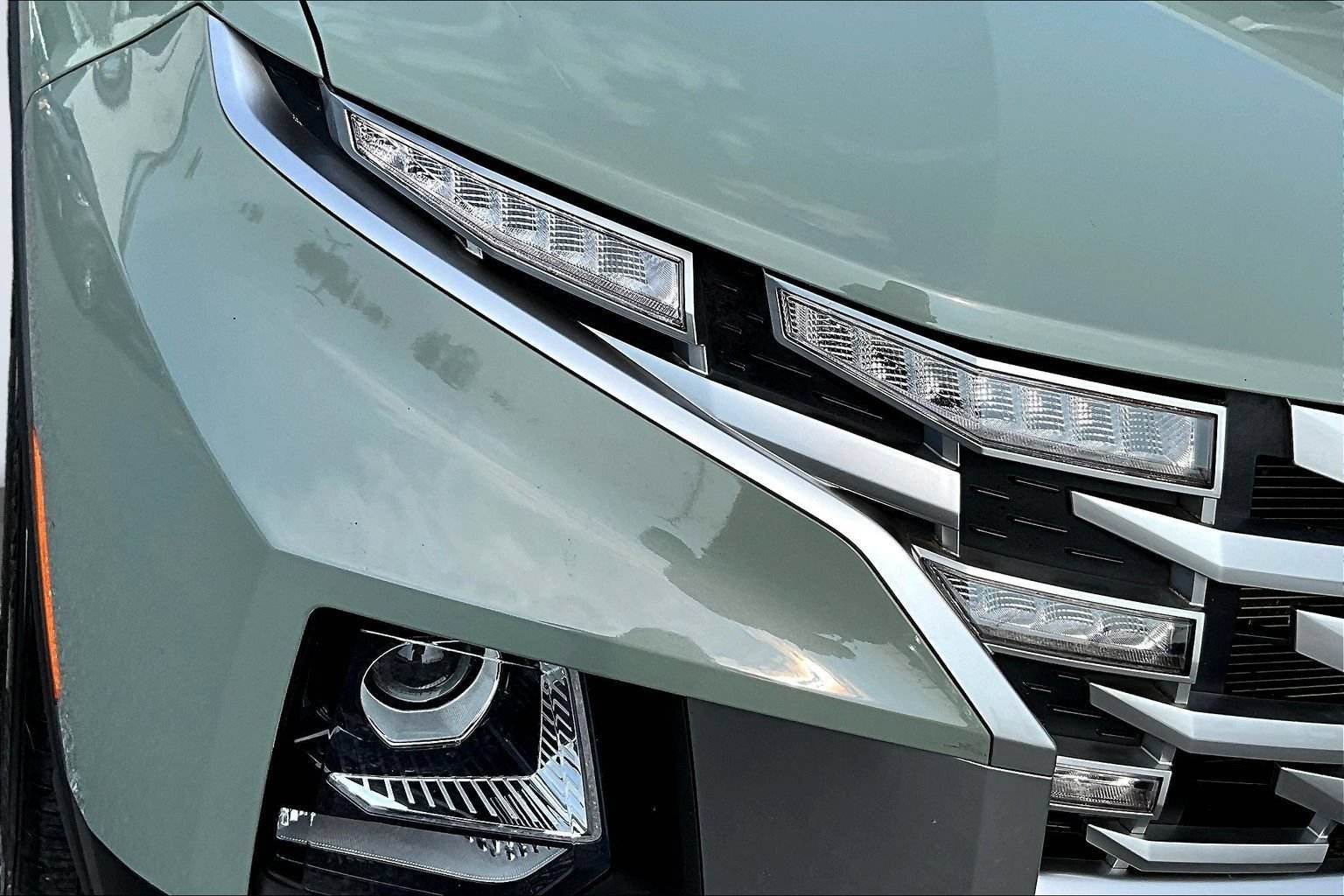 Used 2022 Hyundai Santa Cruz SEL FWD image 27