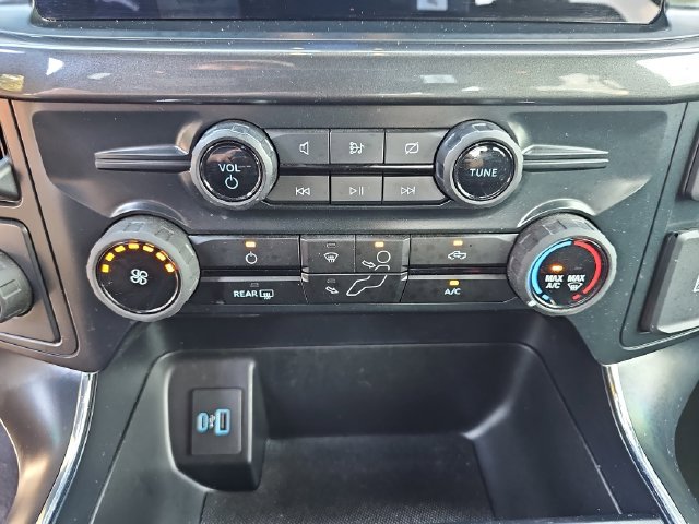 Certified 2024 Ford F150 STX RWD image 28