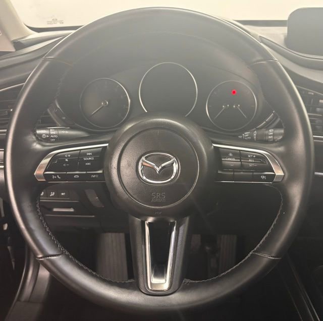 Used 2025 MAZDA CX-30 AWD 2.5 S w/ Preferred Package image 22